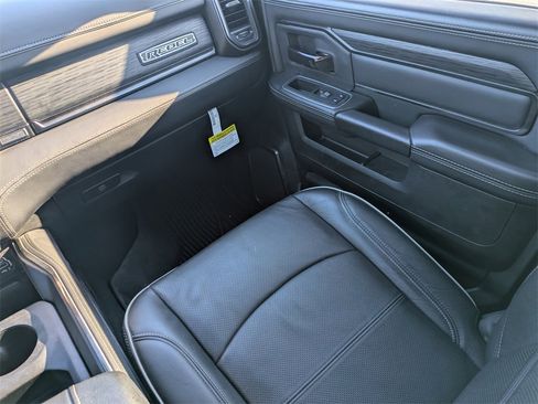 Used 2024 RAM 2500 Rebel w/ Safety Group image 20
