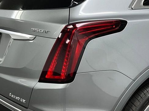 New 2025 Cadillac XT5 Premium Luxury w/ LPO, Floor Liner Package image 11