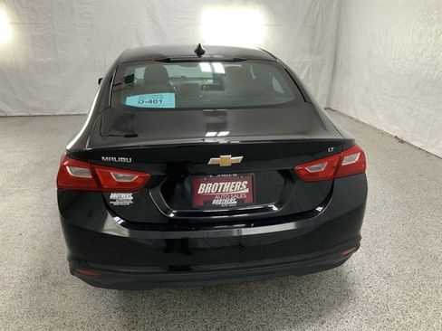 Used 2023 Chevrolet Malibu LT image 6