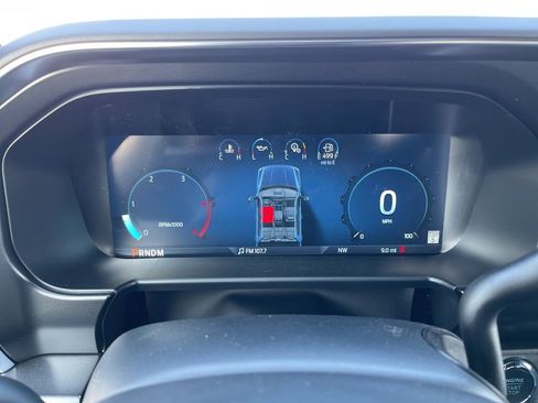 New 2026 Ford F250 Platinum image 7