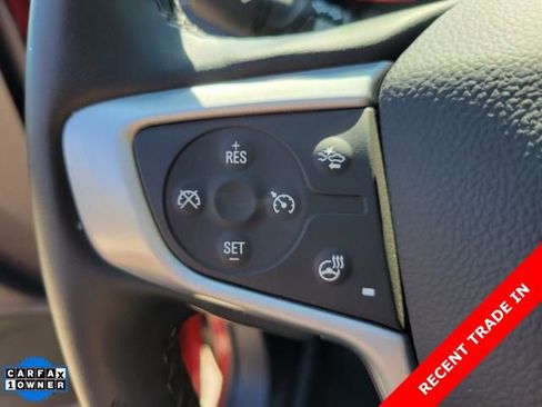 Used 2023 GMC Terrain SLT w/ LPO, Floor Liner Package AWD/4WD image 25