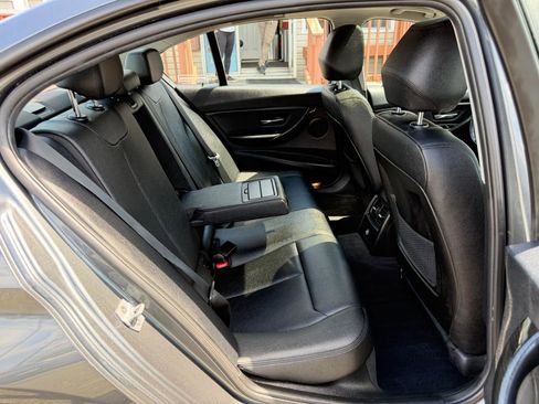 Used 2015 BMW 328i xDrive Sedan AWD/4WD image 35