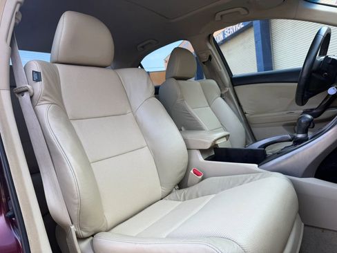 Used 2010 Acura TSX Sedan FWD image 15