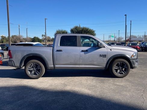 Used 2024 RAM 1500 Classic Warlock image 3