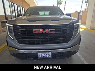 Certified 2024 GMC Sierra 1500 Pro w/ Pro Value Package AWD/4WD video 2