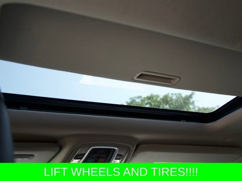 Used 2025 RAM 3500 Longhorn AWD/4WD image 19