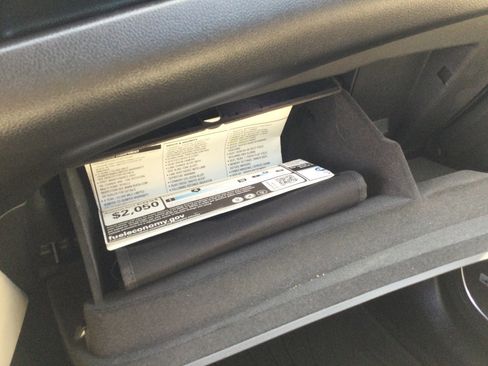 Used 2019 Buick Envision Premium w/ Driver Confidence Package image 23