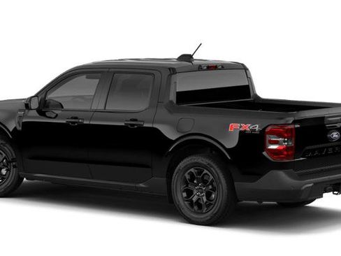 New 2026 Ford Maverick XLT w/ XLT Luxury Package AWD/4WD image 29