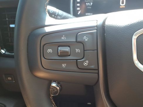 Certified 2026 GMC Sierra 2500 AT4 w/ AT4 Premium Plus Package AWD/4WD image 16