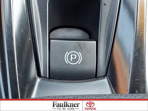 Certified 2025 Toyota Camry SE FWD image 25