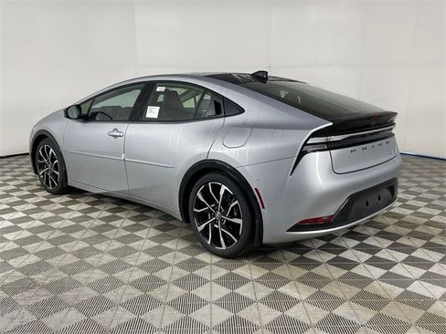 New 2026 Toyota Prius Plug-In Hybrid w/ Limited Premium Package image 5