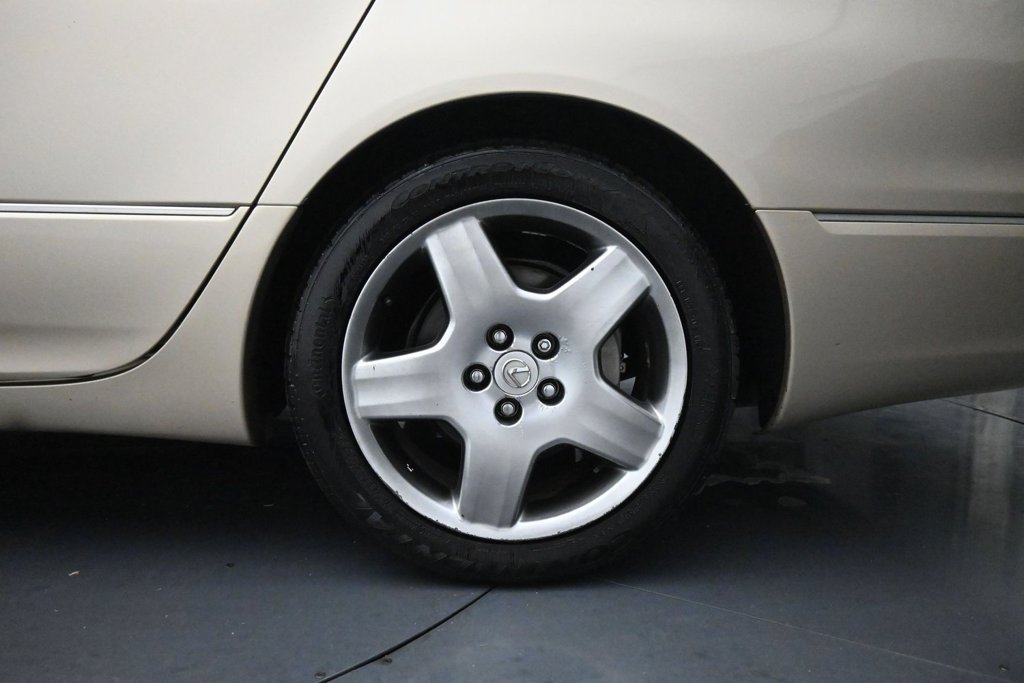 Used 2006 Lexus LS 430 RWD image 15