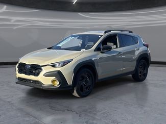 New 2026 Subaru Crosstrek 2.5i Sport video 1