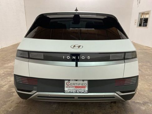 Used 2023 Hyundai Ioniq 5 SEL image 5