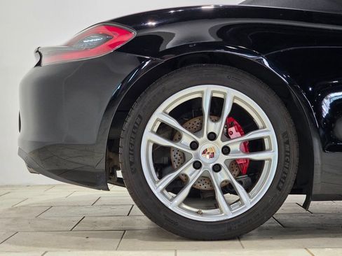 Used 2014 Porsche Boxster S RWD image 35