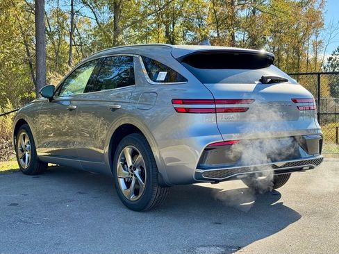 New 2026 Genesis GV70 2.5T Select image 11