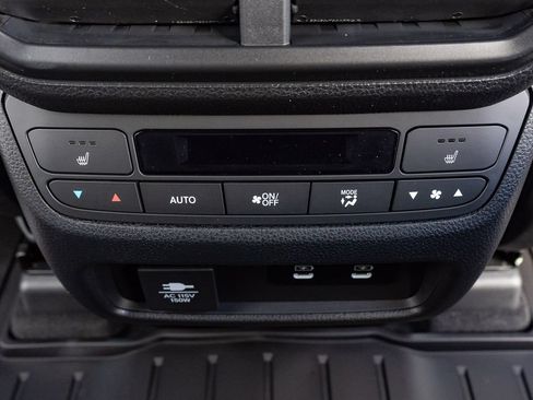 New 2026 Honda Pilot Black Edition image 26