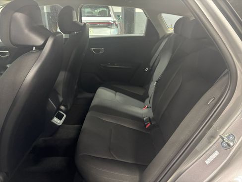 Used 2025 Kia K4 FWD image 38