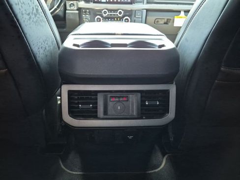 Used 2024 Ford F350 Platinum AWD/4WD image 18