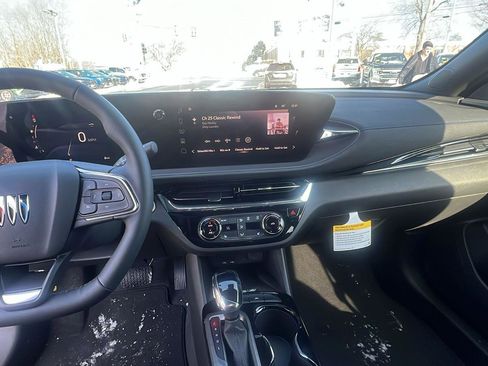 New 2026 Buick Envista Sport Touring w/ Convenience I Package image 20