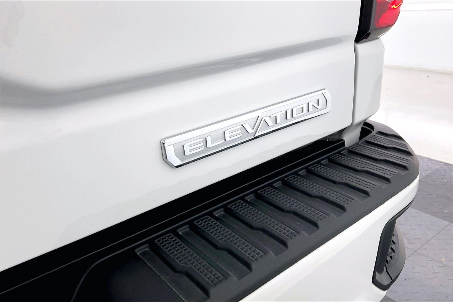 Used 2026 GMC Sierra 1500 Elevation w/ X31 Off-Road Package AWD/4WD image 7