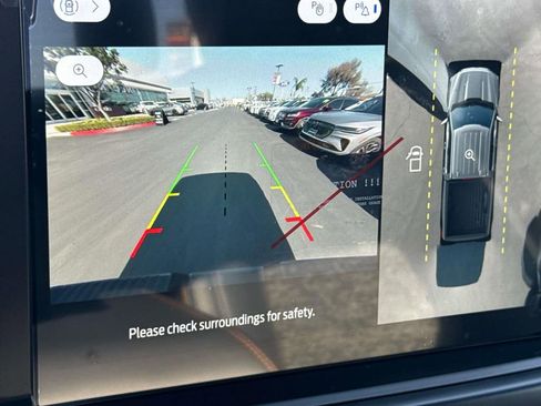 Certified 2025 Ford F150 Tremor w/ Bed Utility Package image 27