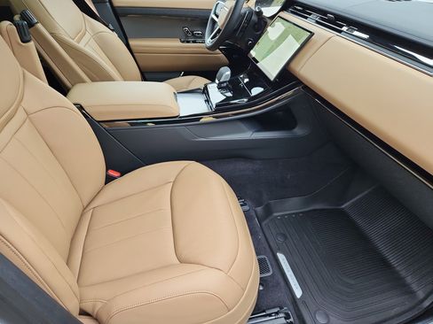 New 2026 Land Rover Range Rover Sport SE image 3