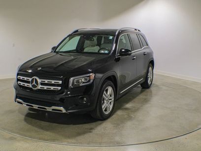 Used 2023 Mercedes-Benz GLB 250 4MATIC
