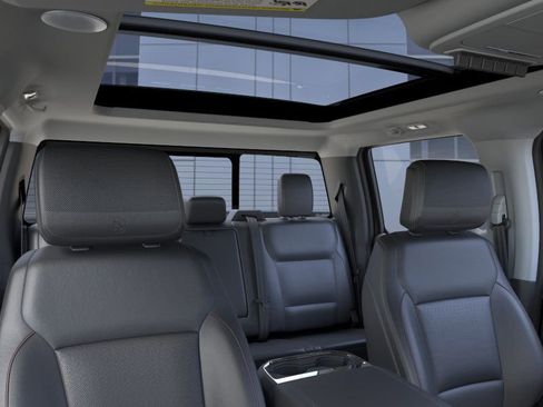 New 2026 Ford F350 Lariat w/ Lariat Ultimate Package image 22