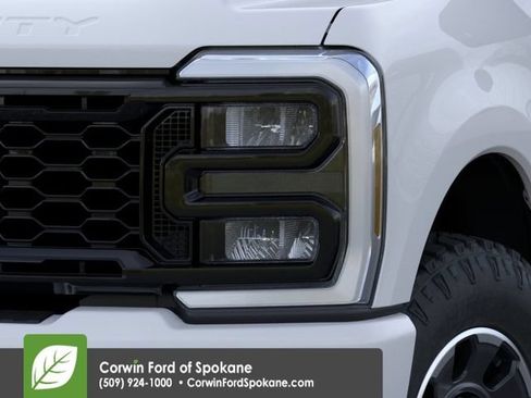 New 2026 Ford F350 Lariat w/ Tremor Off-Road Package AWD/4WD image 18