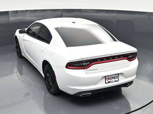 Used 2022 Dodge Charger SXT RWD image 42
