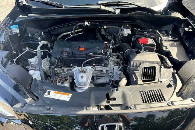 Used 2024 Honda HR-V EX-L image 29