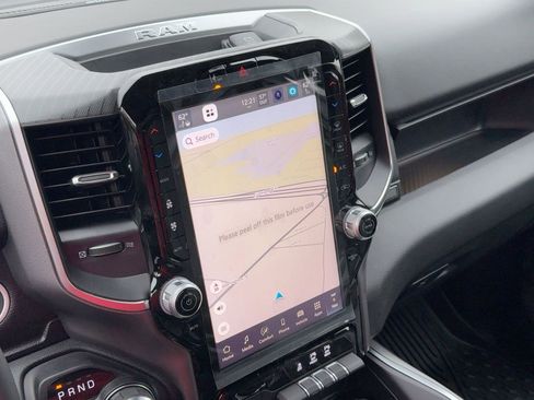 New 2026 RAM 1500 Lone Star image 24