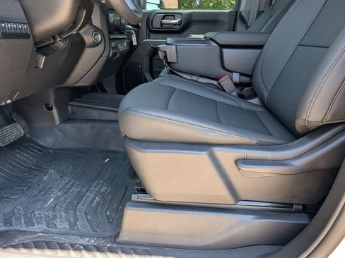 New 2026 Chevrolet Silverado 2500 W/T RWD image 9