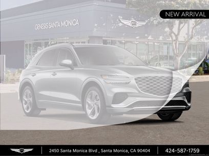 New 2026 Genesis GV70 2.5T Advanced