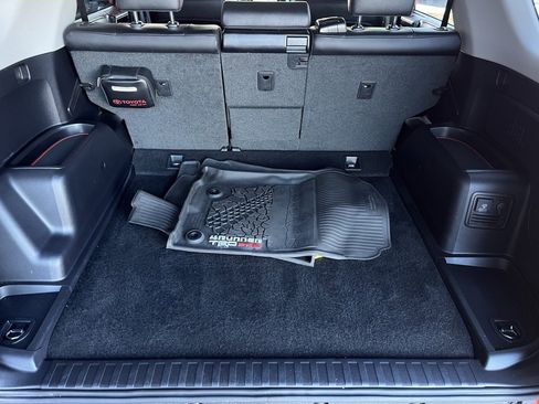 Used 2023 Toyota 4Runner TRD Pro image 26