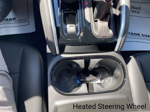 New 2026 Chevrolet Colorado Z71 w/ Technology Package image 19