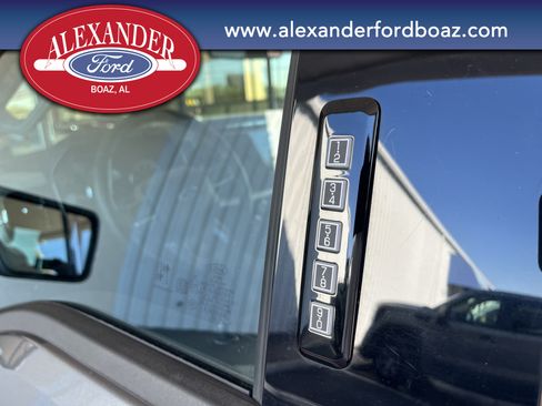 Used 2023 Ford F150 XLT w/ Equipment Group 302A High AWD/4WD image 12