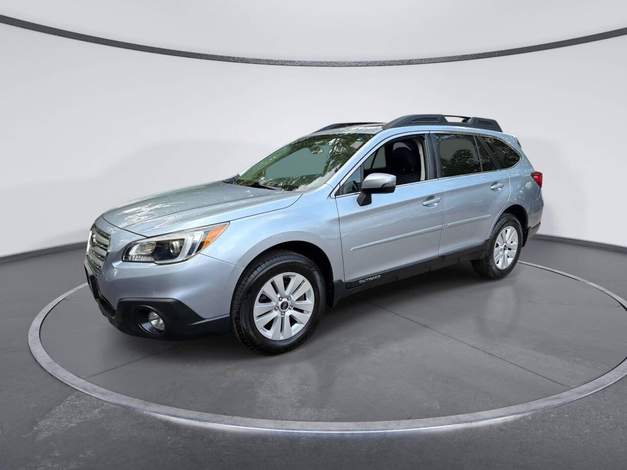 Used 2016 Subaru Outback 2.5i Premium AWD/4WD image 1
