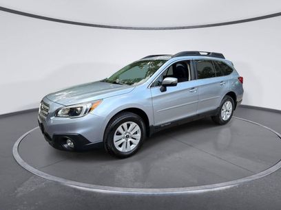 Used 2016 Subaru Outback 2.5i Premium
