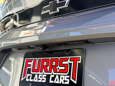 Used 2021 Chevrolet Camaro SS image 9
