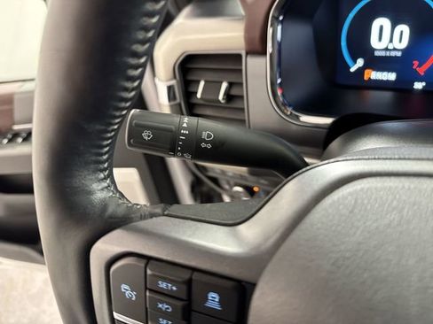 Used 2021 Ford F150 Lariat w/ Equipment Group 502A High image 15