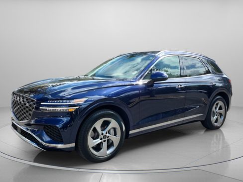 Used 2026 Genesis GV70 2.5T Select image 2