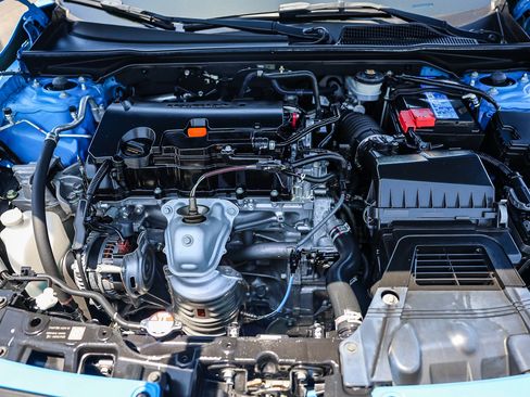 Certified 2023 Honda Civic Sport image 16