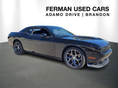 Used 2019 Dodge Challenger GT