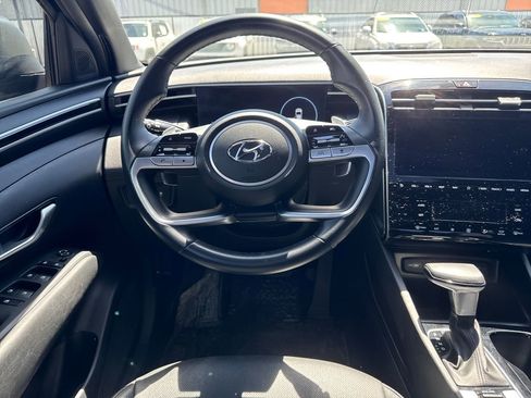 Used 2024 Hyundai Santa Cruz XRT AWD/4WD image 13
