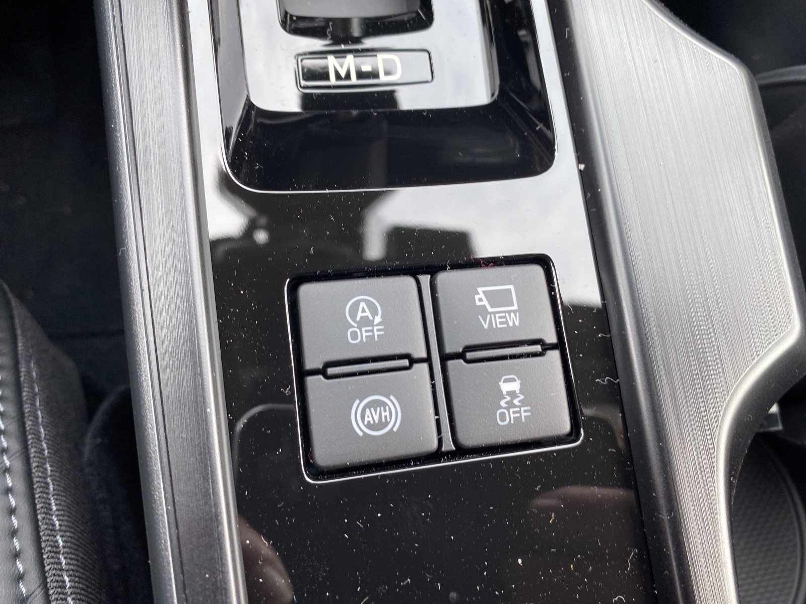 New 2026 Subaru Outback Touring XT AWD/4WD image 30