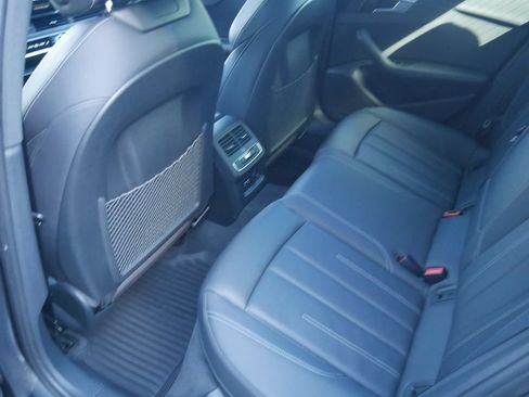 Certified 2021 Audi A4 2.0T Premium Plus w/ Premium Plus Package AWD/4WD image 24