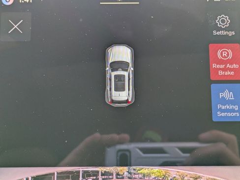 New 2026 Volvo XC60 B5 Core w/ Protection Package Premier image 25