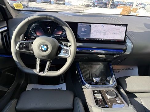 New 2026 BMW X3 xDrive30 image 10